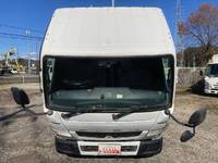 MITSUBISHI FUSO Canter Flat Body TKG-FBA20 2015 275,815km_8