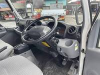 TOYOTA Toyoace Flat Body TKG-XZC645 2014 72,552km_31