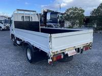 TOYOTA Toyoace Flat Body TKG-XZC645 2014 72,552km_3