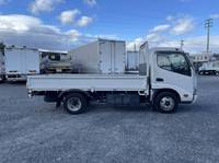 TOYOTA Toyoace Flat Body TKG-XZC645 2014 72,552km_5