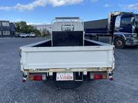 TOYOTA Toyoace Flat Body TKG-XZC645 2014 72,552km_8