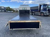 TOYOTA Toyoace Flat Body TKG-XZC645 2014 72,552km_9