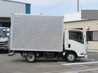 ISUZU Elf Aluminum Van TRG-NLR85AN 2016 177,000km_4