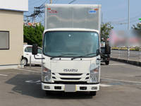 ISUZU Elf Aluminum Van TRG-NLR85AN 2016 177,000km_5