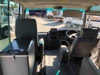 NISSAN Civilian Micro Bus ABG-DHW41 2017 82,000km_19