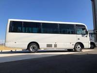 NISSAN Civilian Micro Bus ABG-DHW41 2017 82,000km_6
