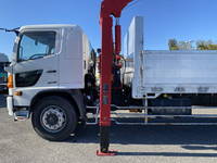 HINO Ranger Self Loader (With 4 Steps Of Cranes) LDG-FG8JUAA 2014 40,963km_17