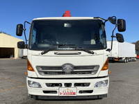 HINO Ranger Self Loader (With 4 Steps Of Cranes) LDG-FG8JUAA 2014 40,963km_7