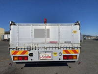 HINO Ranger Self Loader (With 4 Steps Of Cranes) LDG-FG8JUAA 2014 40,963km_9