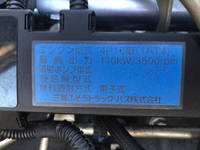 MITSUBISHI FUSO Canter Dump TKG-FBA60 2015 103,000km_21