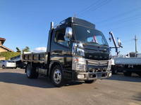 MITSUBISHI FUSO Canter Dump TKG-FBA60 2015 103,000km_3