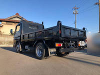 MITSUBISHI FUSO Canter Dump TKG-FBA60 2015 103,000km_4