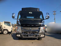 MITSUBISHI FUSO Canter Dump TKG-FBA60 2015 103,000km_5