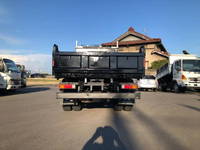 MITSUBISHI FUSO Canter Dump TKG-FBA60 2015 103,000km_6