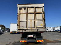 MITSUBISHI FUSO Super Great Deep Dump QKG-FV50VZ 2012 371,240km_10