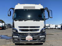 MITSUBISHI FUSO Super Great Deep Dump QKG-FV50VZ 2012 371,240km_8