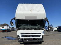 MITSUBISHI FUSO Super Great Deep Dump QKG-FV50VZ 2012 371,240km_9