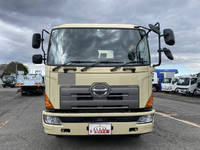 HINO Profia Mixer Truck LKG-FS1AKAA 2010 219,714km_7