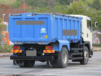 ISUZU Forward Deep Dump LKG-FVR34U2 2012 318,000km_2