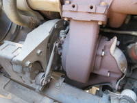 ISUZU Forward Deep Dump LKG-FVR34U2 2012 318,000km_34