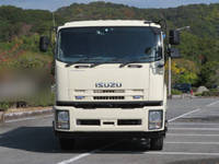 ISUZU Forward Deep Dump LKG-FVR34U2 2012 318,000km_5