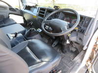 ISUZU Forward Deep Dump LKG-FVR34U2 2012 318,000km_9