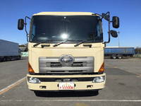 HINO Profia Mixer Truck LKG-FS1AKAA 2010 214,560km_7