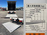 MITSUBISHI FUSO Super Great Aluminum Wing QKG-FS54VZ 2012 680,090km_12