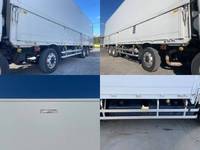 MITSUBISHI FUSO Super Great Aluminum Wing QKG-FS54VZ 2012 680,090km_16