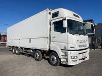 MITSUBISHI FUSO Super Great Aluminum Wing QKG-FS54VZ 2012 680,090km_3