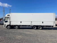 MITSUBISHI FUSO Super Great Aluminum Wing QKG-FS54VZ 2012 680,090km_5