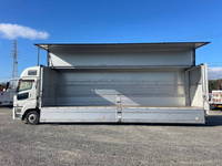 MITSUBISHI FUSO Super Great Aluminum Wing QKG-FS54VZ 2012 680,090km_6