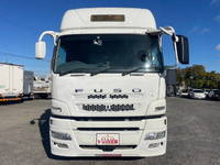 MITSUBISHI FUSO Super Great Aluminum Wing QKG-FS54VZ 2012 680,090km_9