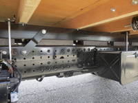 MITSUBISHI FUSO Canter Truck (With 4 Steps Of Cranes) 2PG-FEB80 2023 753km_12