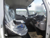 MITSUBISHI FUSO Canter Truck (With 4 Steps Of Cranes) 2PG-FEB80 2023 753km_13