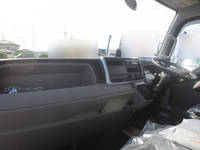 MITSUBISHI FUSO Canter Truck (With 4 Steps Of Cranes) 2PG-FEB80 2023 753km_14