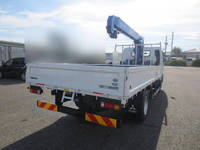 MITSUBISHI FUSO Canter Truck (With 4 Steps Of Cranes) 2PG-FEB80 2023 753km_2