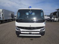 MITSUBISHI FUSO Canter Truck (With 4 Steps Of Cranes) 2PG-FEB80 2023 753km_5