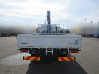 MITSUBISHI FUSO Canter Truck (With 4 Steps Of Cranes) 2PG-FEB80 2023 753km_6