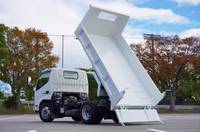 HINO Dutro Loader Dump TKG-XZU620T 2017 17,277km_14