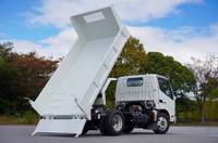 HINO Dutro Loader Dump TKG-XZU620T 2017 17,277km_2