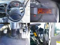 HINO Dutro Loader Dump TKG-XZU620T 2017 17,277km_36