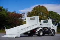 HINO Dutro Loader Dump TKG-XZU620T 2017 17,277km_3