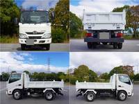 HINO Dutro Loader Dump TKG-XZU620T 2017 17,277km_5