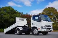 HINO Dutro Loader Dump TKG-XZU620T 2017 17,277km_6