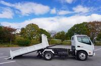 HINO Dutro Loader Dump TKG-XZU620T 2017 17,277km_7