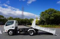 HINO Dutro Loader Dump TKG-XZU620T 2017 17,277km_9