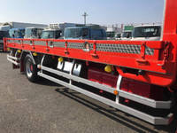 HINO Dutro Flat Body TKG-XZU722M 2017 18,000km_12