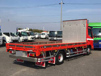 HINO Dutro Flat Body TKG-XZU722M 2017 18,000km_2