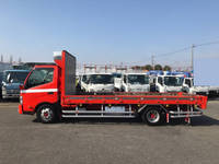 HINO Dutro Flat Body TKG-XZU722M 2017 18,000km_3